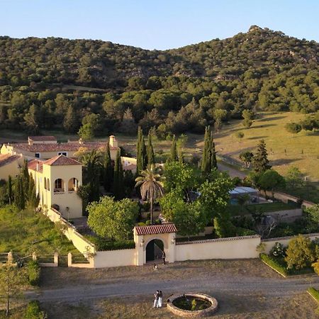 Finca La Alcolehuela En Parque Natural De Despenaperros Santa Elena Exteriör bild